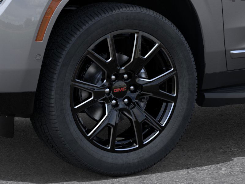 2026 GMC YUKON - Image 39