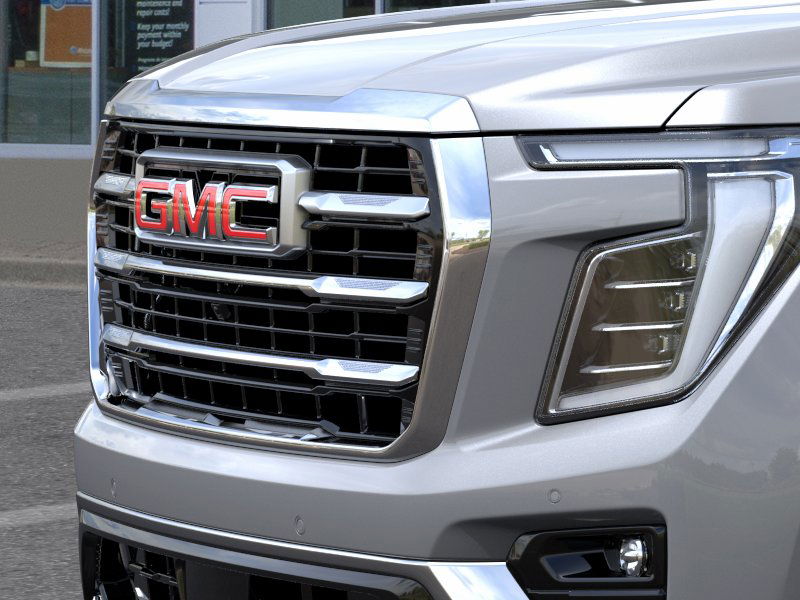 2026 GMC YUKON - Image 43