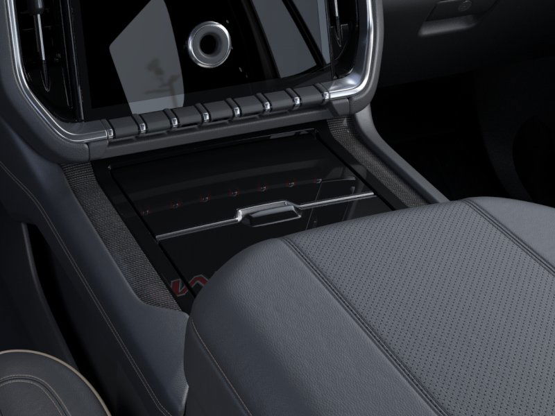 2026 GMC YUKON - Image 53