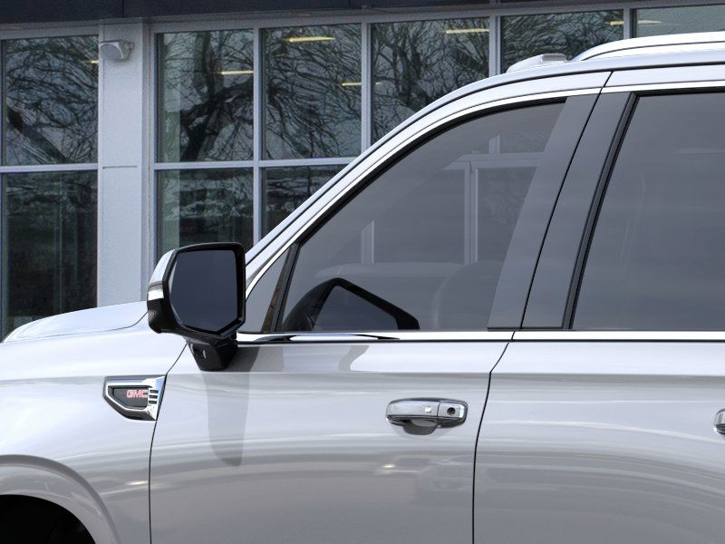 2026 GMC YUKON - Image 42
