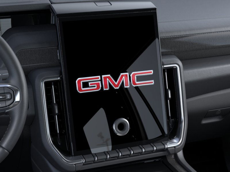 2026 GMC YUKON - Image 50