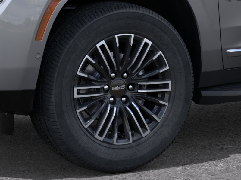 New 2026 Sterling Metallic GMC Elevation image 34
