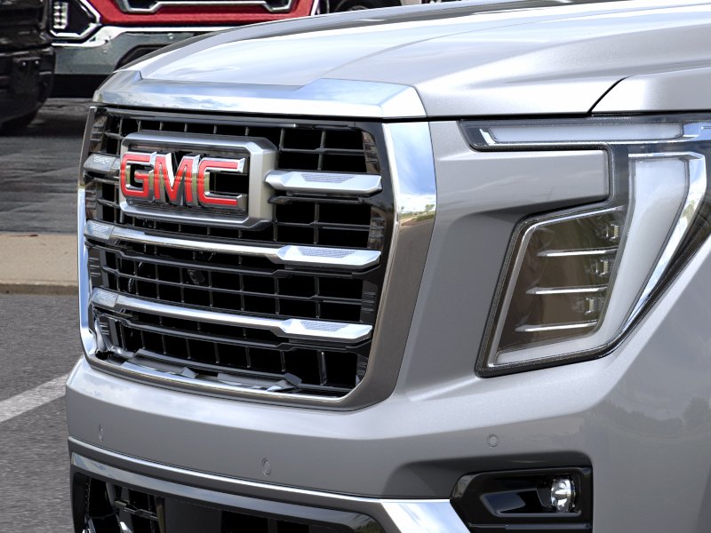 New 2026 Sterling Metallic GMC Elevation image 38