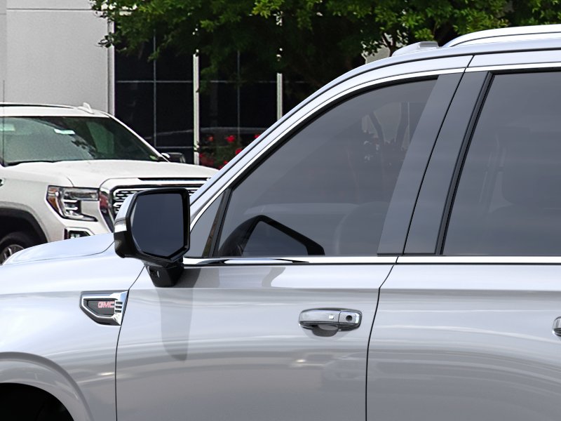 New 2026 Sterling Metallic GMC Elevation image 37