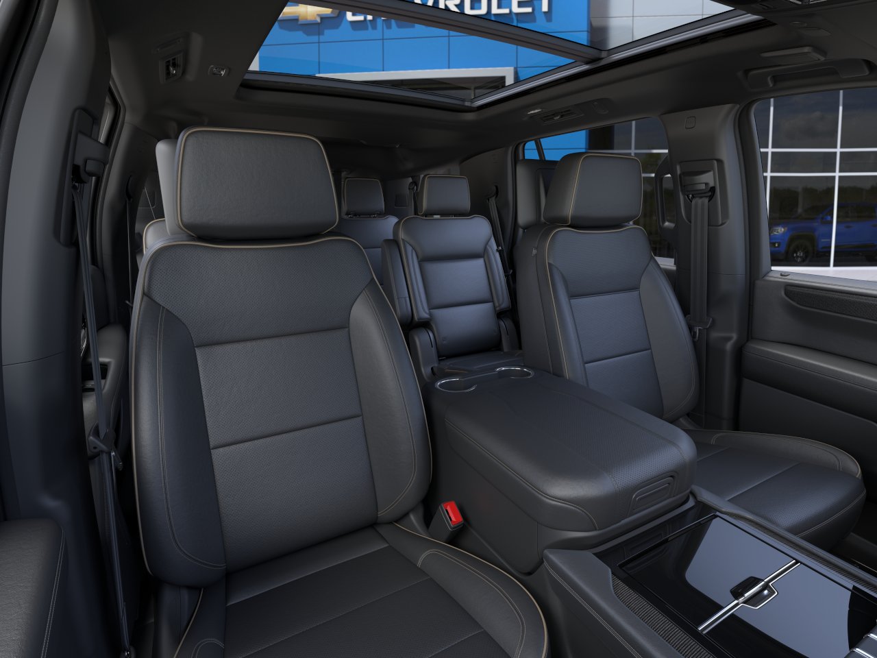 New 2026 Onyx Black GMC Elevation image 40