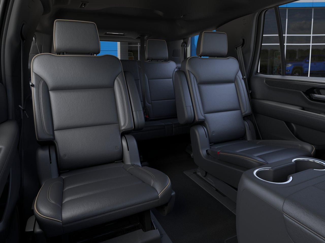 New 2026 Onyx Black GMC Elevation image 41