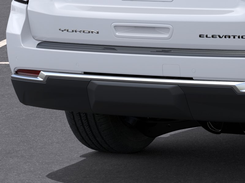 2026 GMC Yukon Elevation - Photo 14