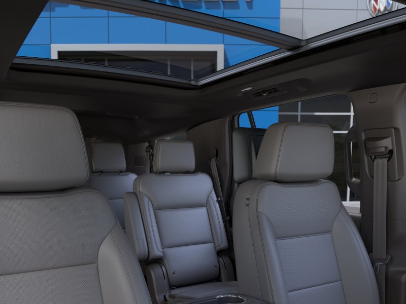 New 2026 Summit White GMC Elevation image 24