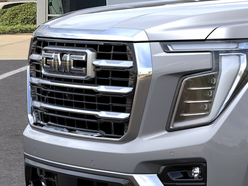 New 2026 Sterling Metallic GMC Elevation image 37