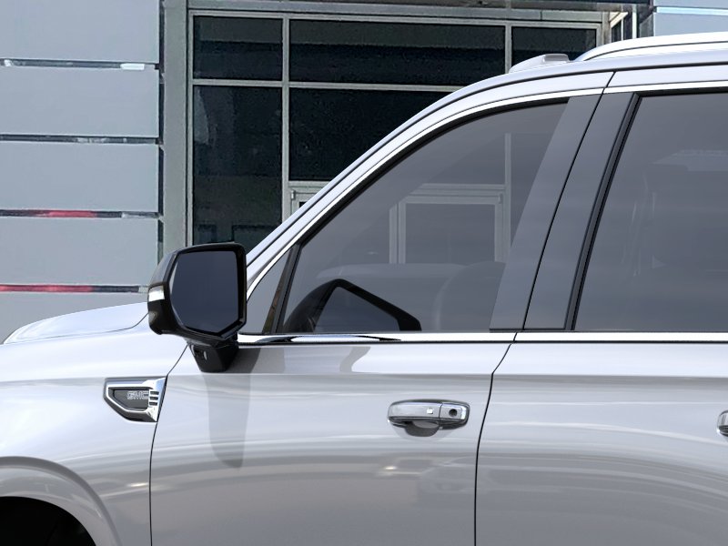 New 2026 Sterling Metallic GMC Elevation image 36