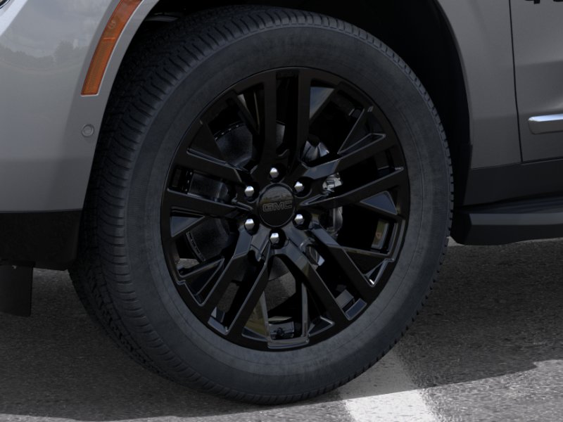 New 2026 Sterling Metallic GMC Elevation image 33
