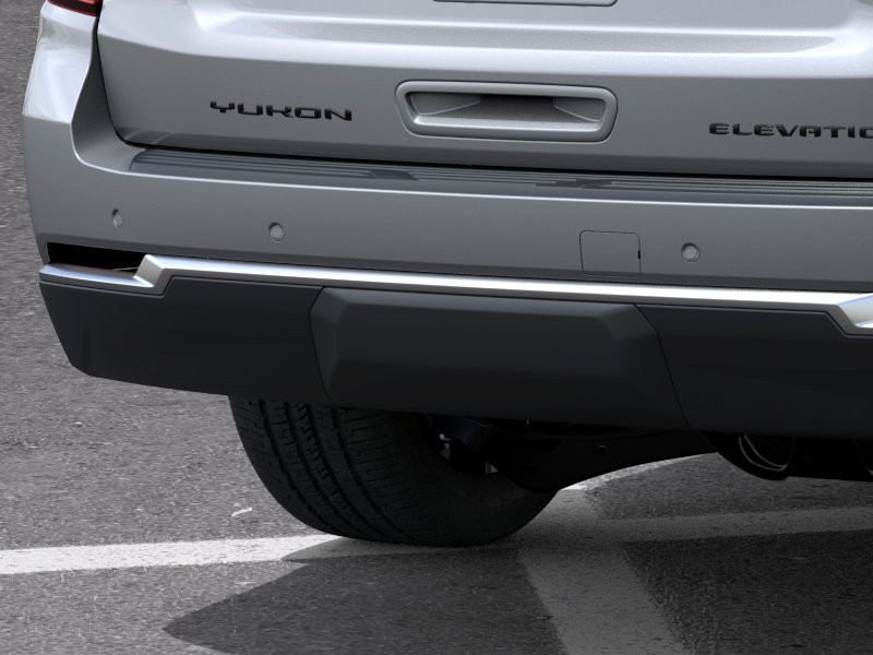 New 2026 Sterling Metallic GMC Elevation image 38