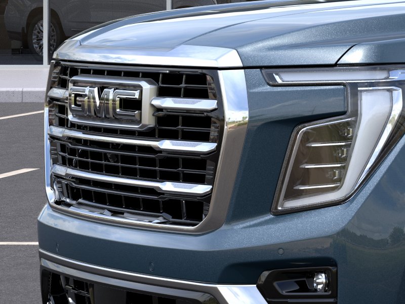 New 2026 Downpour Metallic GMC Elevation image 13