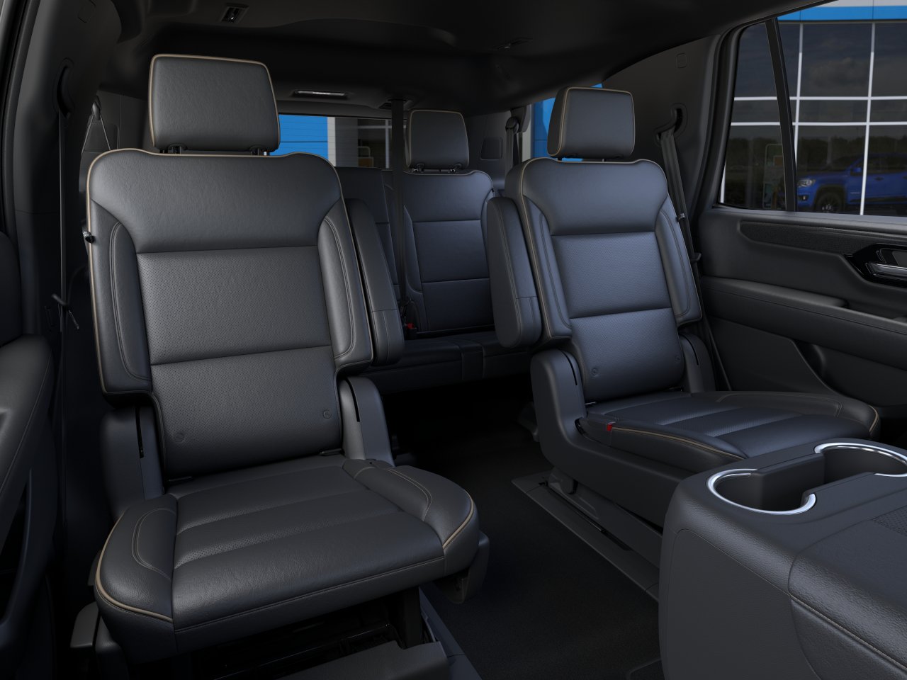 New 2026 Sterling Metallic GMC Elevation image 17