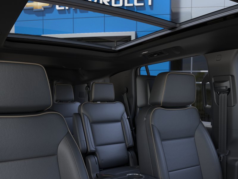 New 2026 Sterling Metallic GMC Elevation image 24