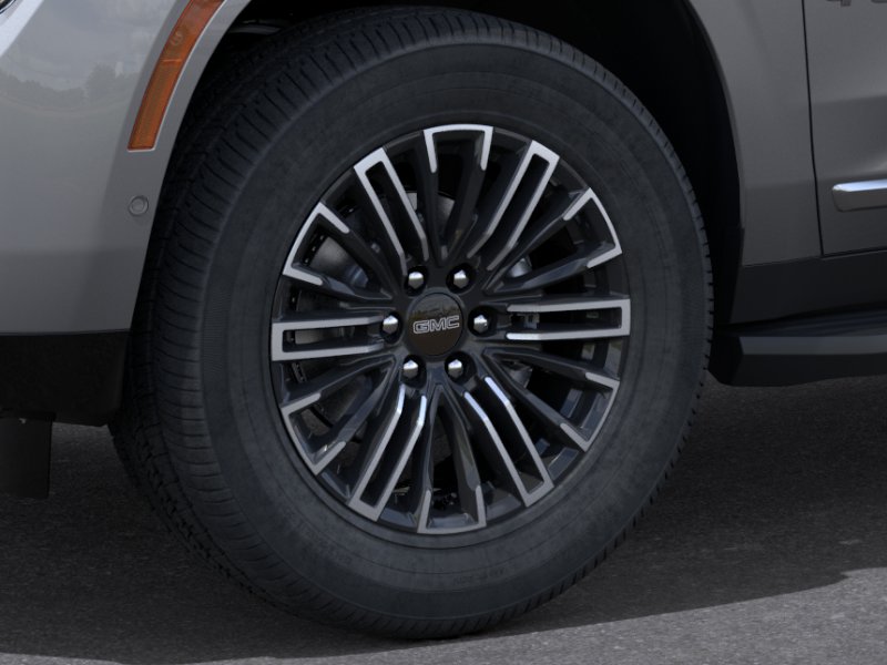 New 2026 Sterling Metallic GMC Elevation image 9