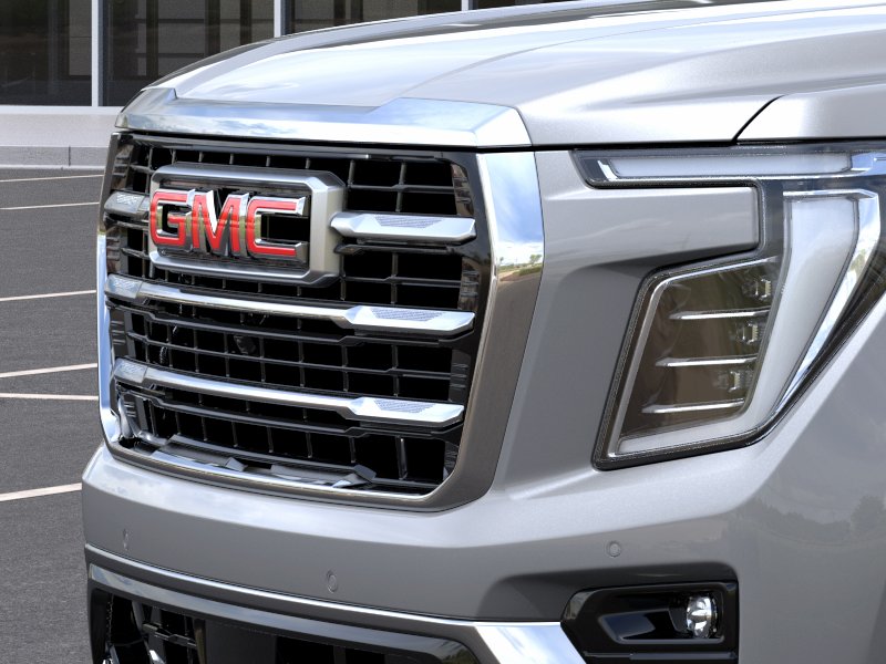 New 2026 Sterling Metallic GMC Elevation image 13