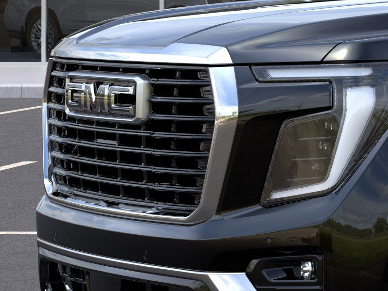 2025 Gmc Yukon photo 48