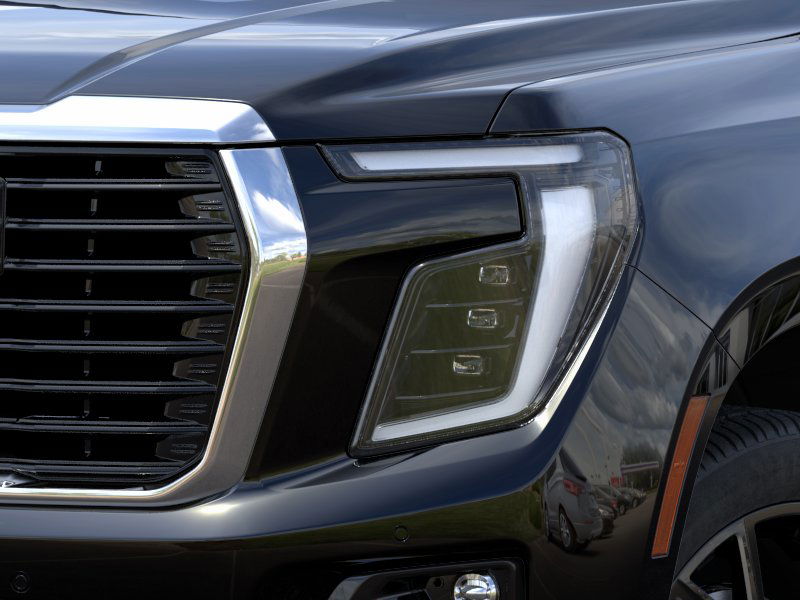2025 Gmc Yukon photo 45