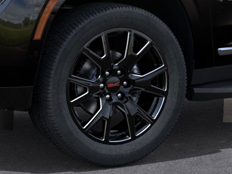 2025 Gmc Yukon photo 44