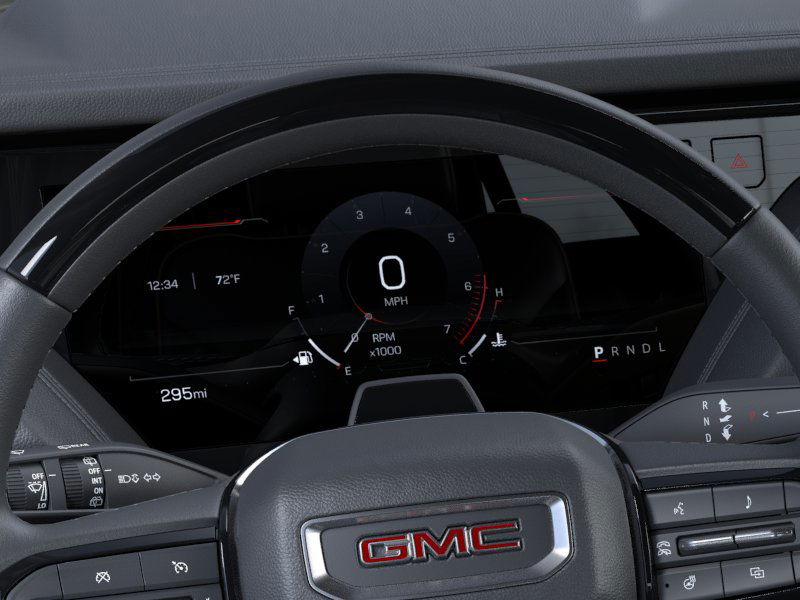 2025 Gmc Yukon photo 52