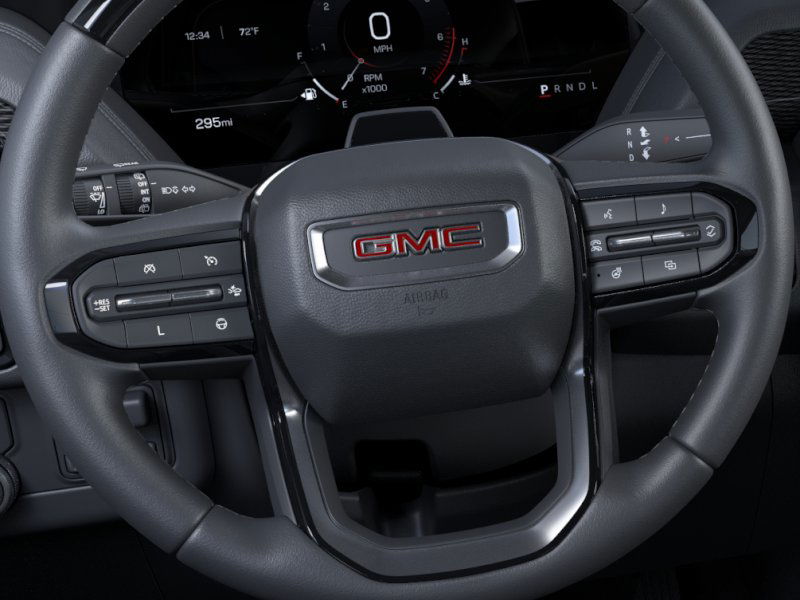 2025 Gmc Yukon photo 53