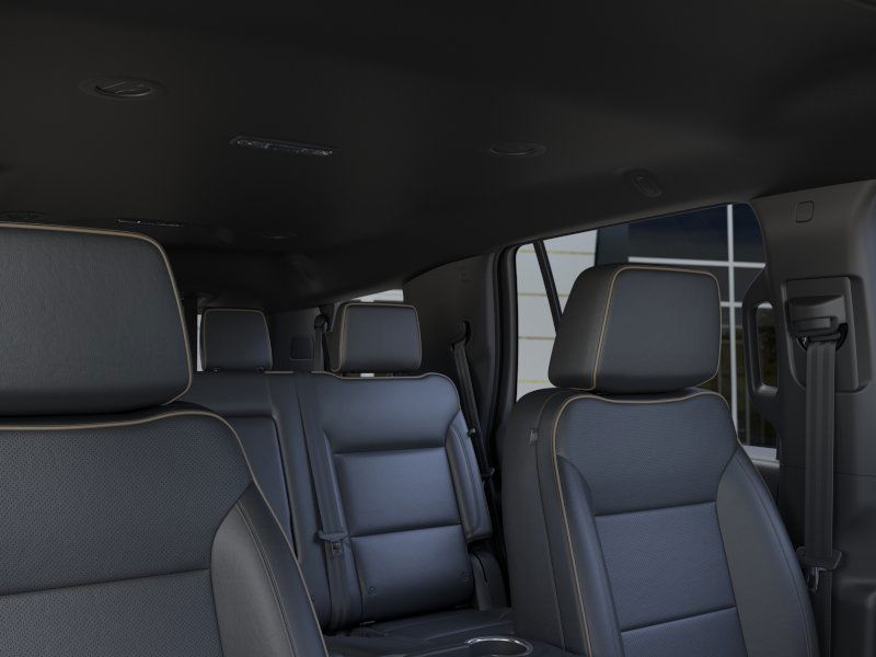 2025 Gmc Yukon photo 37