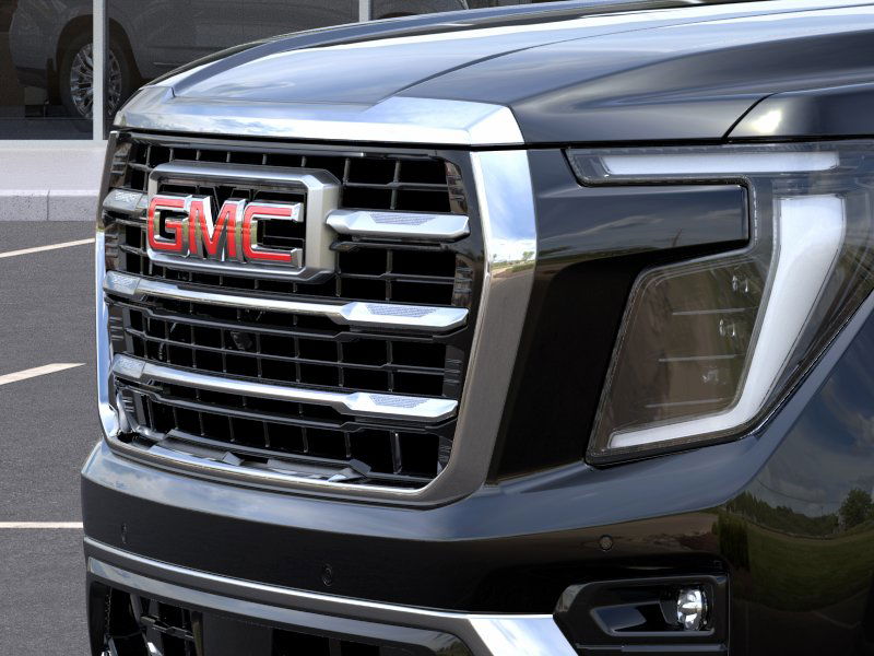 2025 Gmc Yukon photo 31