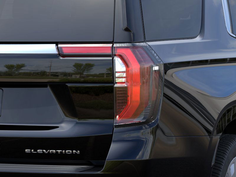 2025 Gmc Yukon photo 29