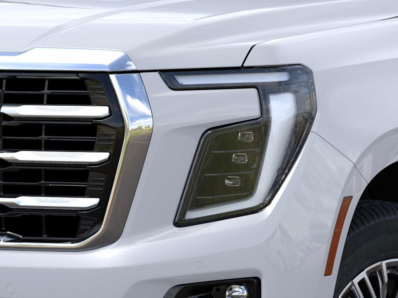 2025 Gmc Yukon photo 9