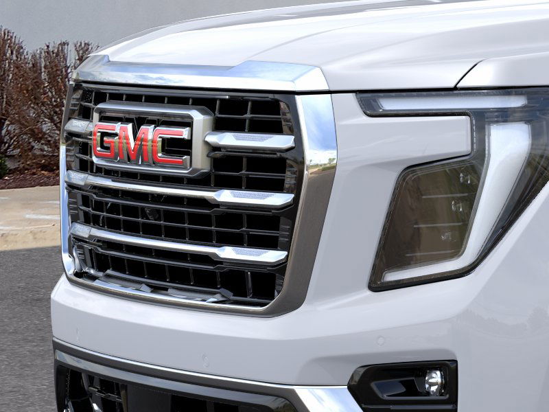 2025 Gmc Yukon photo 12