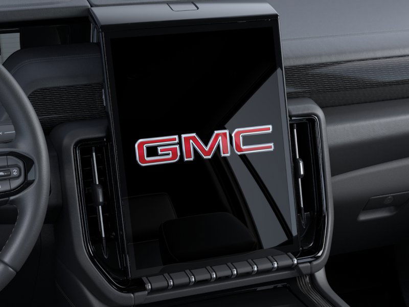 2025 Gmc Yukon photo 19