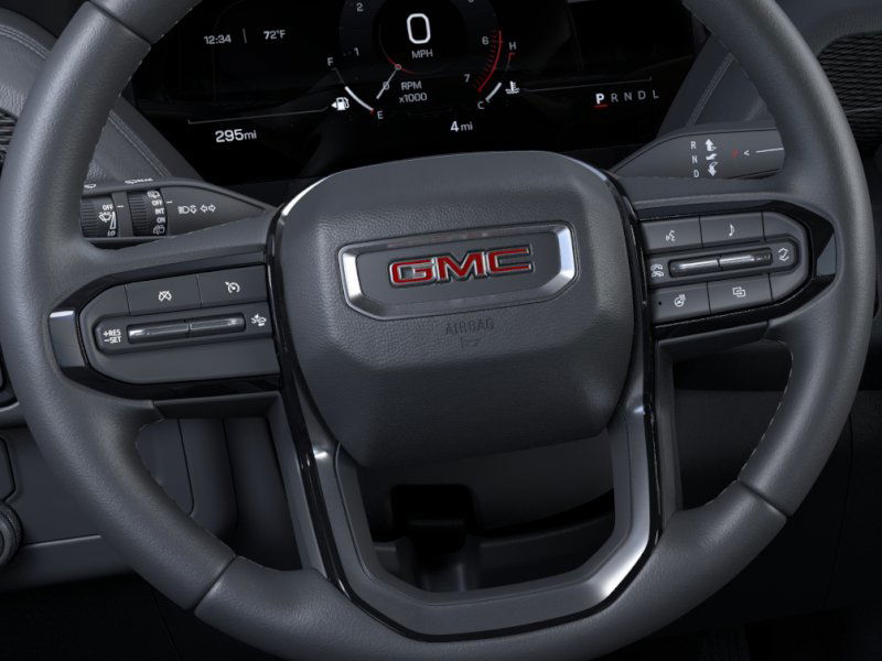 2025 Gmc Yukon photo 18