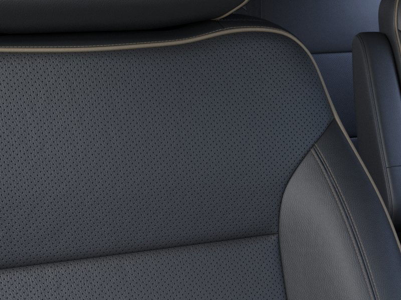 2025 Gmc Yukon photo 20