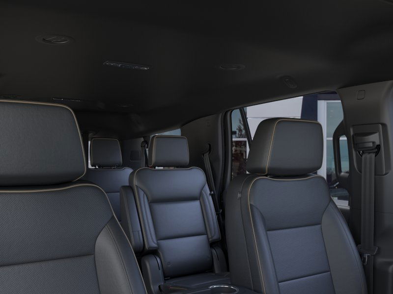 2025 Gmc Yukon photo 22