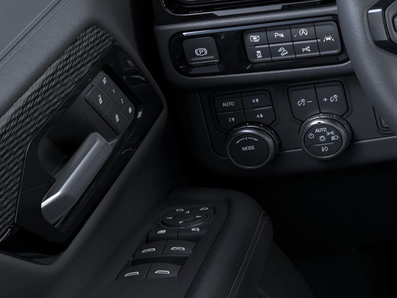 2025 Gmc Yukon photo 44