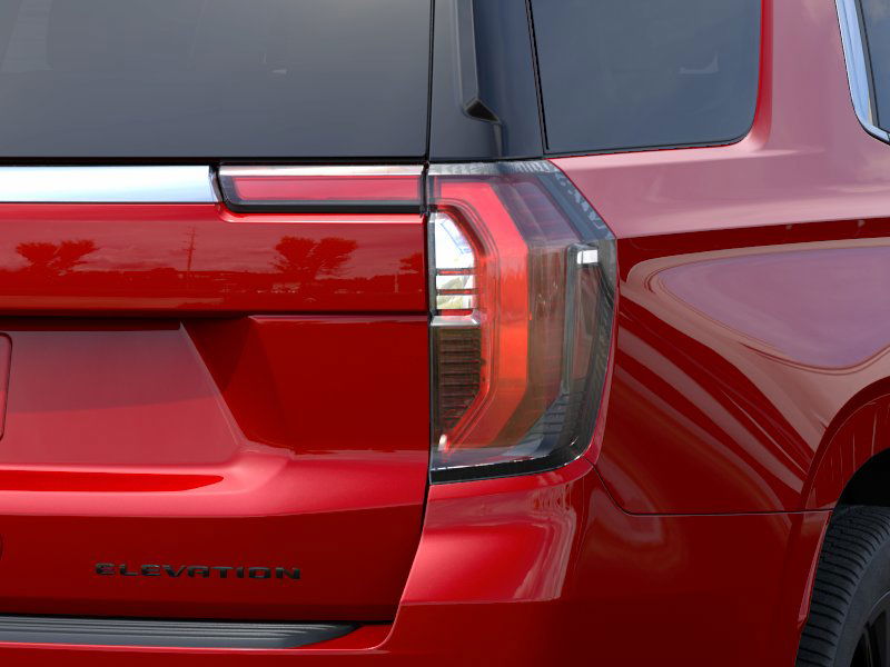 2025 Gmc Yukon photo 35