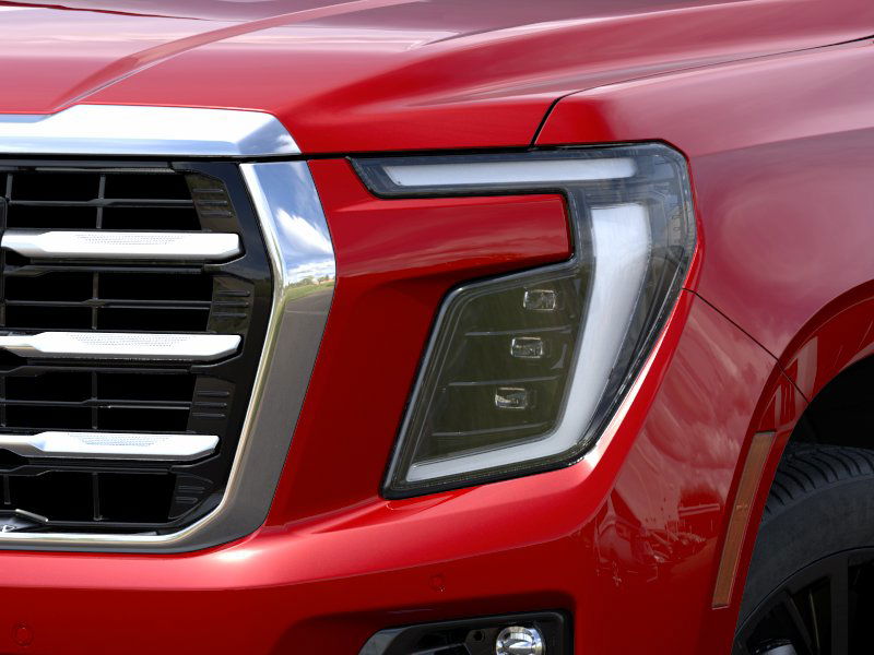 2025 Gmc Yukon photo 34