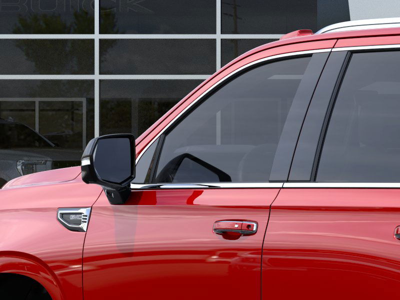 2025 Gmc Yukon photo 36