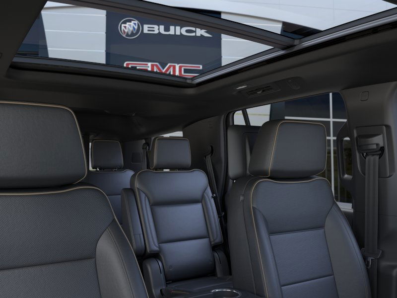2025 Gmc Yukon photo 45