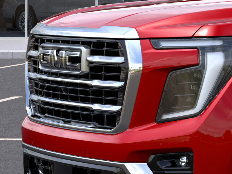 2025 Gmc Yukon photo 37