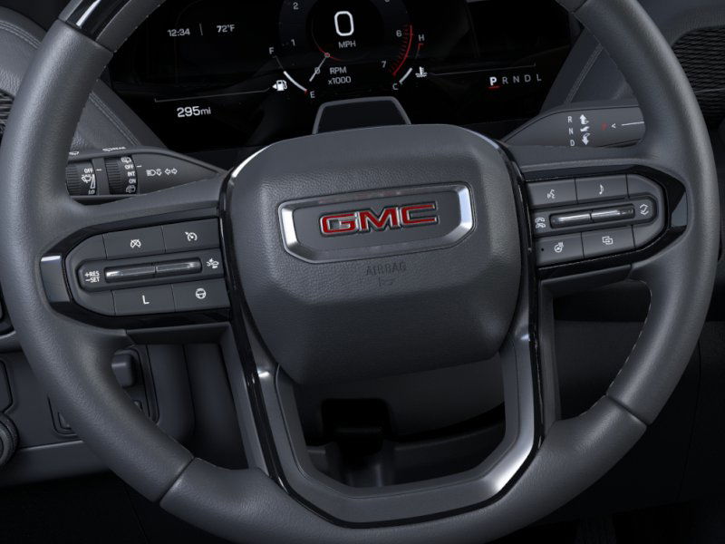 2025 Gmc Yukon photo 42