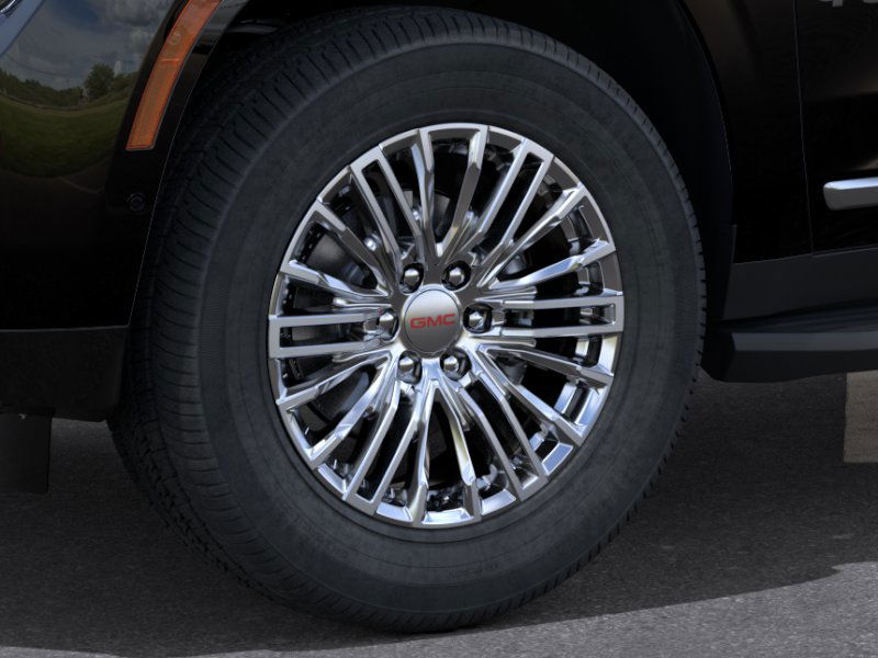 2025 Gmc Yukon photo 28