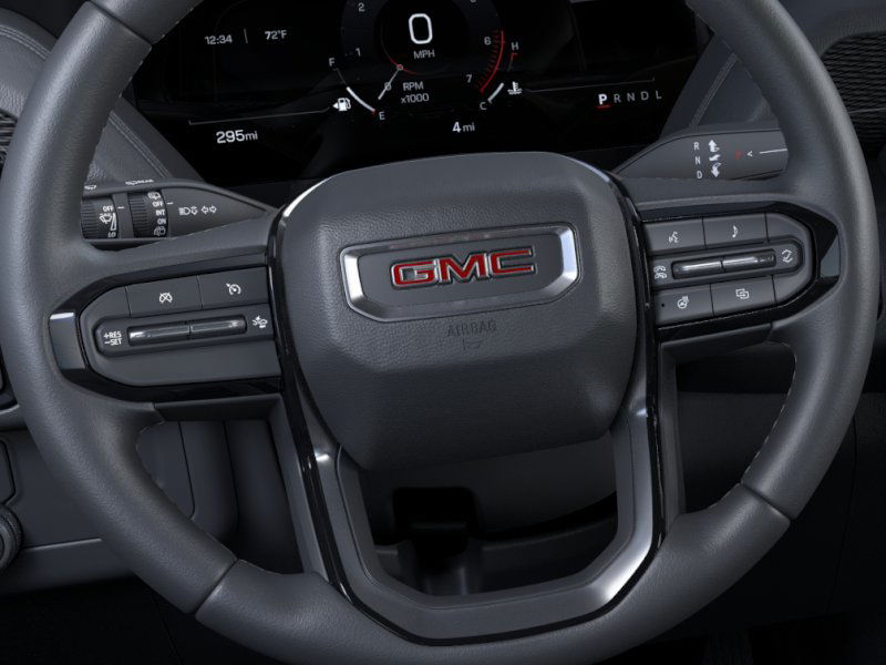2025 Gmc Yukon photo 37
