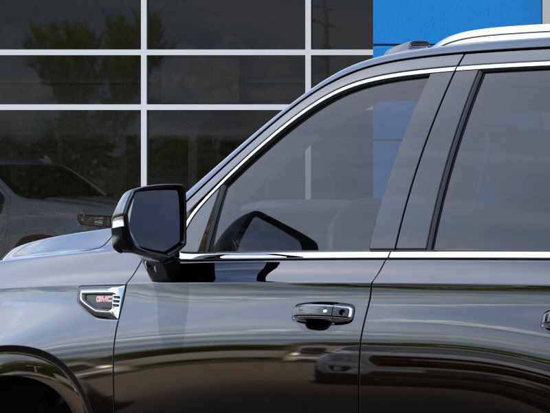 2025 Gmc Yukon photo 31