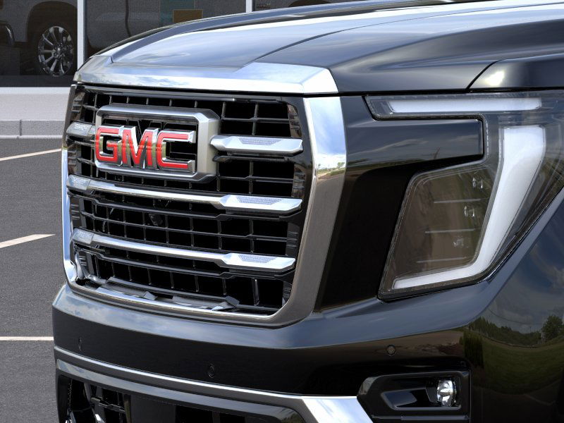 2025 Gmc Yukon photo 32
