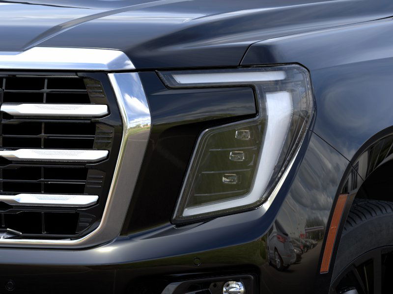 2025 Gmc Yukon photo 10