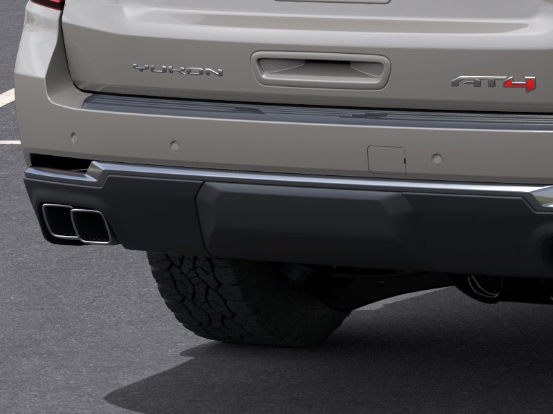 New 2027 Coastal Dune GMC AT4 image 38