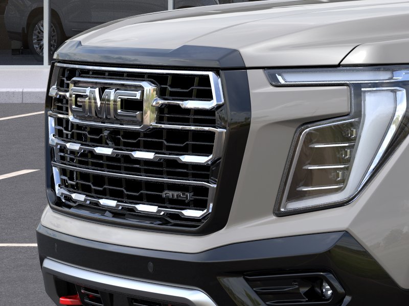 New 2027 Coastal Dune GMC AT4 image 37