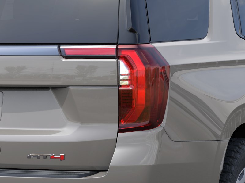 New 2027 Coastal Dune GMC AT4 image 35